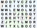 Oyunu Dinosaur Word Search