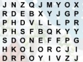 Oyunu Christmas Word Search