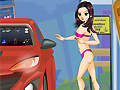 Oyunu Petrol bunk gal