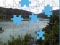 Oyunu Verdon Gorge Jigsaw