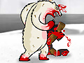 Oyunu Polar Bear Payback