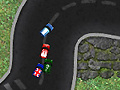 Oyunu Mini Racing