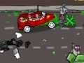 Oyunu Awesome Zombie Exterminators