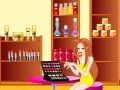 Oyunu Cosmetics shop