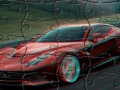 Oyunu Ferrari F12 Berlinetta Jigsaw Puzzle