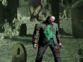 Oyunu Zombie Hunter