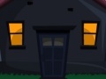 Oyunu Halloween House Decor
