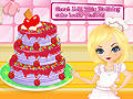 Oyunu Perfect Birthday Cake