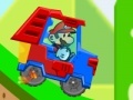 Oyunu Mario Crasher