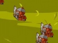 Oyunu Monster War Zone