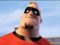 Oyunu The incredibles find the alphabets
