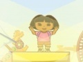 Oyunu Dora Stage Show