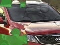 Oyunu Drifting Kia Sportage SX