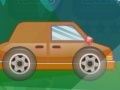 Oyunu Rubber Car 