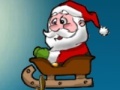 Oyunu Santa Claus And Gifts