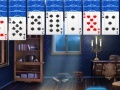 Oyunu Magic Room Solitaire