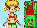Oyunu Strawberry Dolly