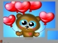 Oyunu Teddy Bear Puzzle
