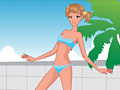Oyunu Summer Cutie