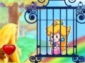 Oyunu Mario Rescue Princess
