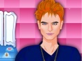 Oyunu Robert Pattinson Makeover