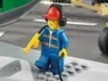 Oyunu Lego: Cargo air