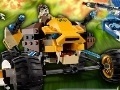 Oyunu Lego: Racing Cheema