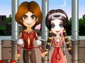 Oyunu Romeo and Juliet Dress Up