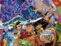 Oyunu Pinocchio Find the Numbers