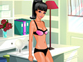 Oyunu Cute Office Girl