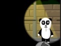 Oyunu Panda Tactical Sniper 2