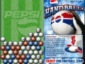 Oyunu Pepsi handball