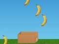 Oyunu Catch The Bananas