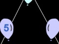 Oyunu Math Triangles