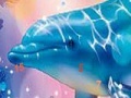 Oyunu Magic dolphins hidden numbers
