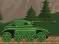 Oyunu War tank rush