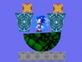 Oyunu Sonic Rollingball