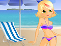 Oyunu Beach Style