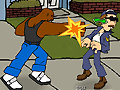 Oyunu Thug Jacker Half