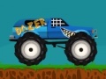 Oyunu Monster Truck Championship