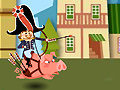 Oyunu Napoleon Stupid