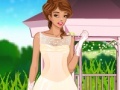 Oyunu Precious Bride Dress Up