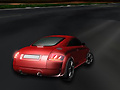 Oyunu Audi 3D Racing