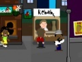 Oyunu Kebab Van