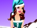Oyunu Cute Santa Claus Dress Up