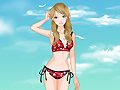 Oyunu Sunny Beach Day