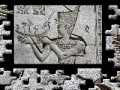 Oyunu Egyptian puzzle