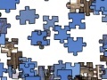Oyunu Jigsaw: House in The Mountains