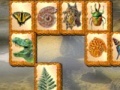 Oyunu Dino Times Mahjong