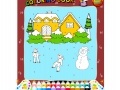 Oyunu Coloring Book